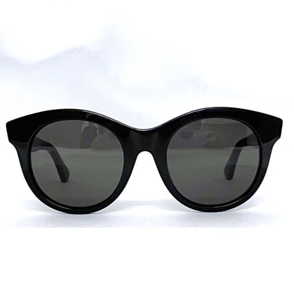 Gucci Sunglasses Black Interlocking Bee - image 2